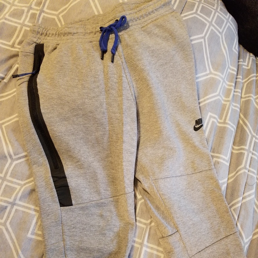 Nike Tech Sweats GREAT CONDITION!!!